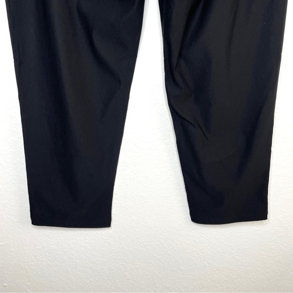 NWT 32 Degrees Black Pull On Stretchy Pants Size XXL - Picture 7 of 8